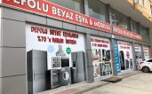 Gebze Defolu Beyaz Eşya