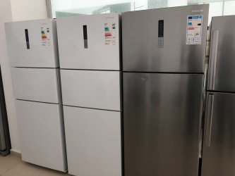Gebze Defolu Buz Dolabı Fiyatları